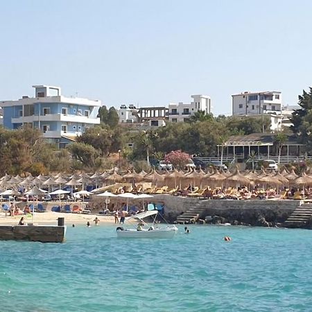 Vitamin Sea In Ksamil Eksteriør bilde